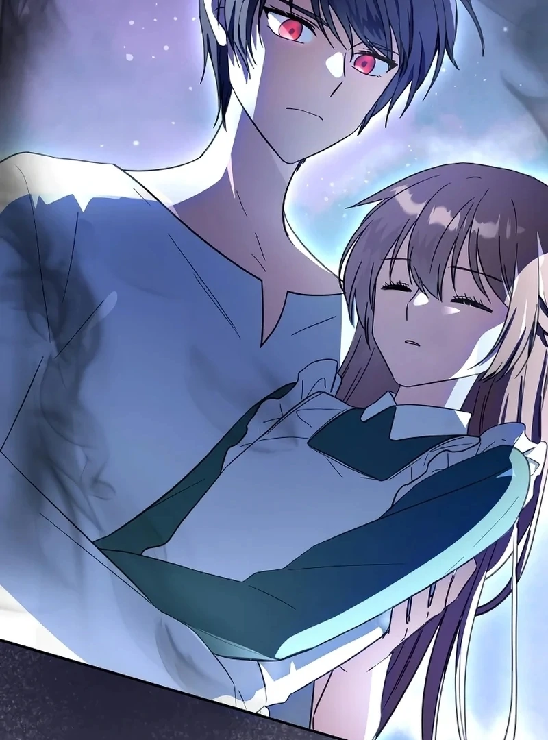 I Helped the Imprisoned Male Lead and He Became an Obsessive Man Chapter 8 492 ch 8 35