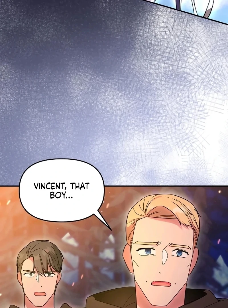 I Helped the Imprisoned Male Lead and He Became an Obsessive Man Chapter 8 493 ch 8 36