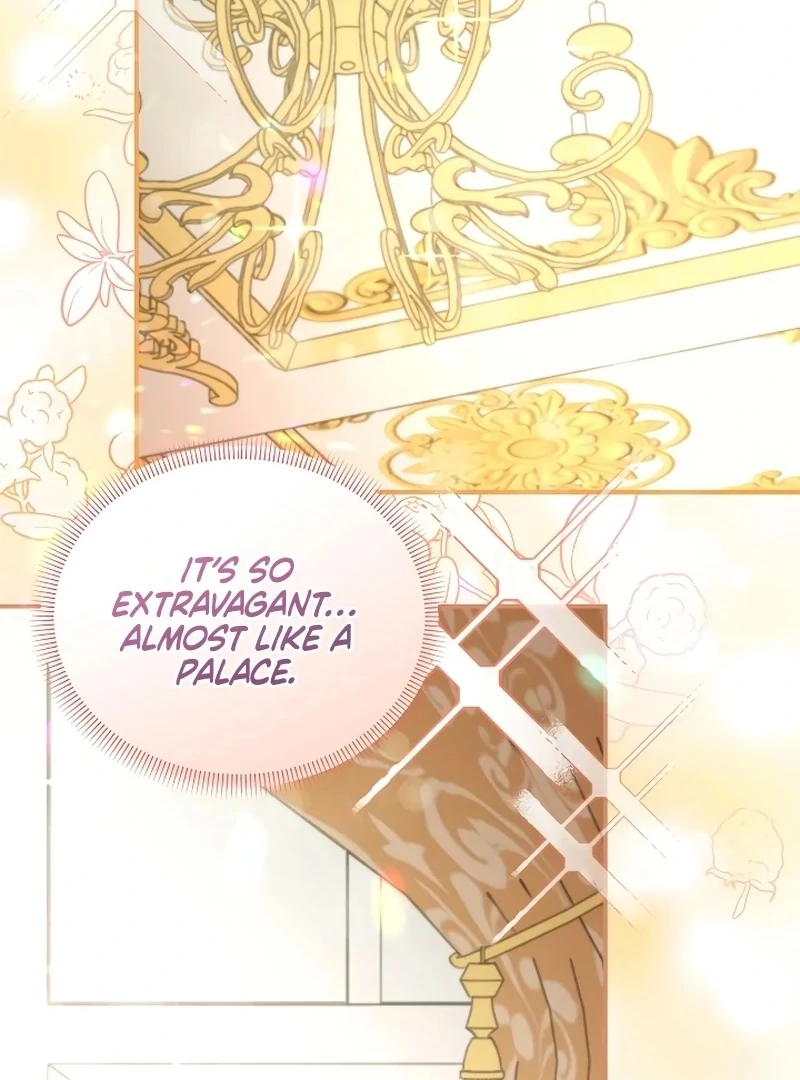 I Helped the Imprisoned Male Lead and He Became an Obsessive Man Chapter 8 500 ch 8 43