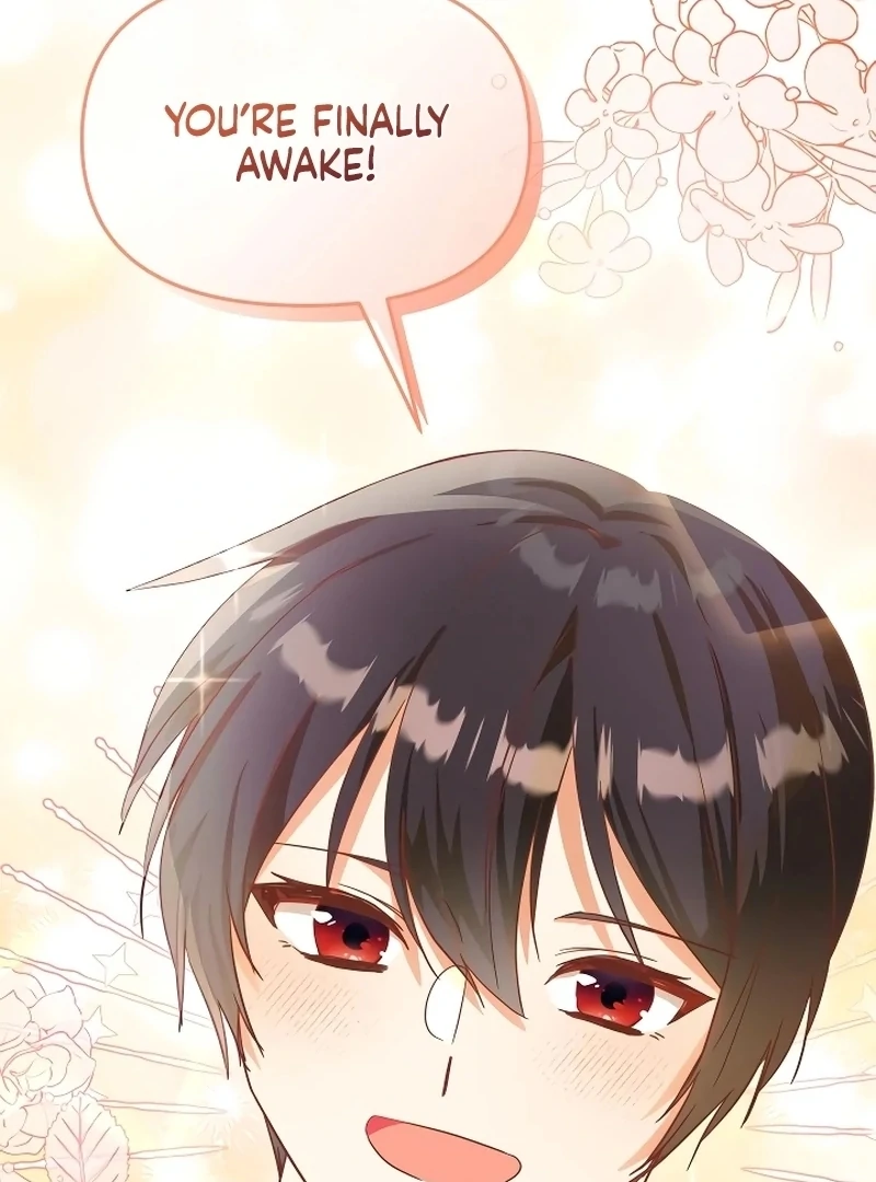 I Helped the Imprisoned Male Lead and He Became an Obsessive Man Chapter 8 503 ch 8 46