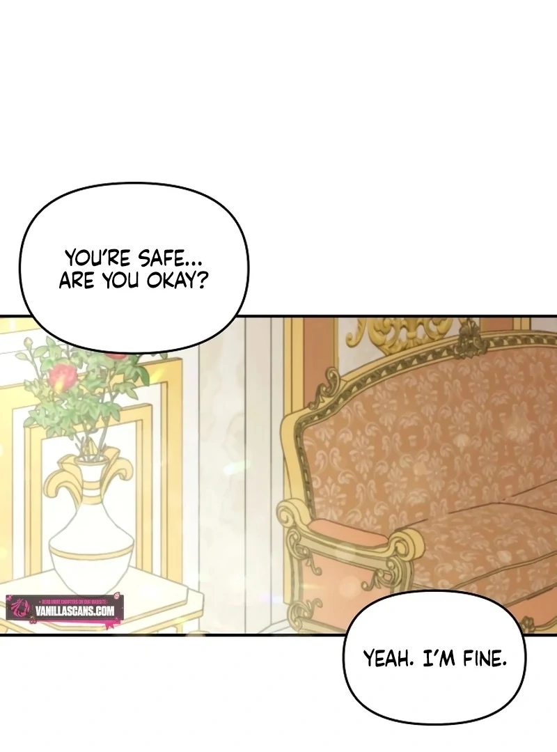 I Helped the Imprisoned Male Lead and He Became an Obsessive Man Chapter 8 508 ch 8 51