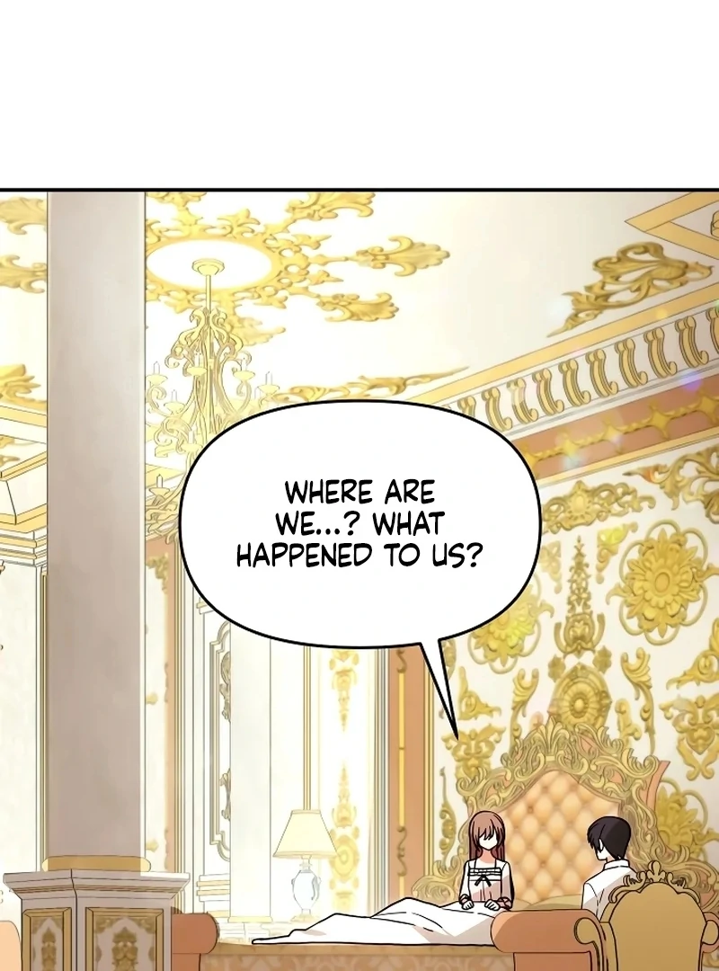 I Helped the Imprisoned Male Lead and He Became an Obsessive Man Chapter 8 509 ch 8 52