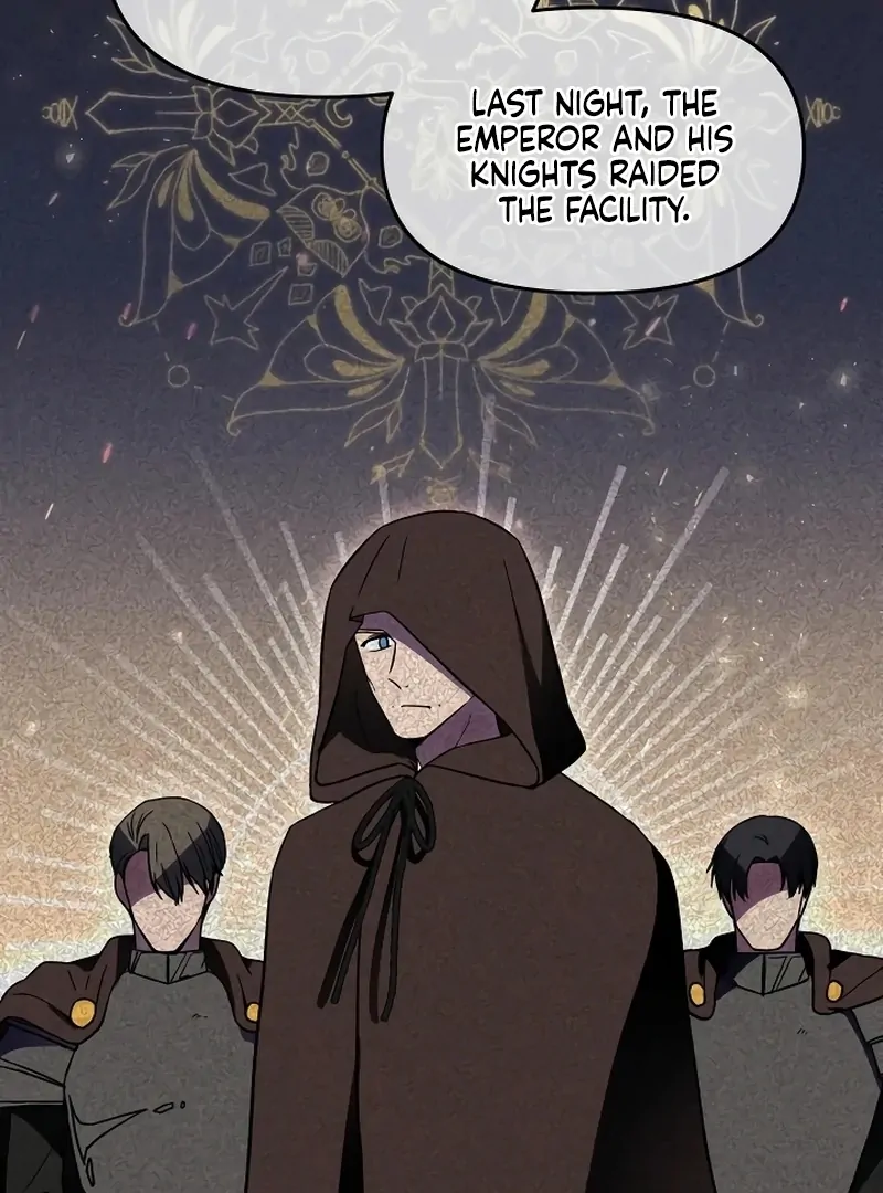 I Helped the Imprisoned Male Lead and He Became an Obsessive Man Chapter 8 514 ch 8 57