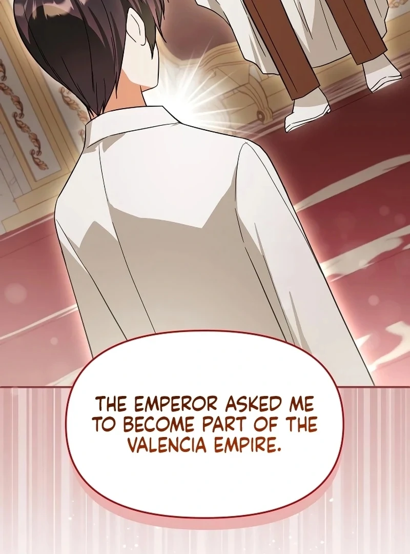 I Helped the Imprisoned Male Lead and He Became an Obsessive Man Chapter 8 518 ch 8 61