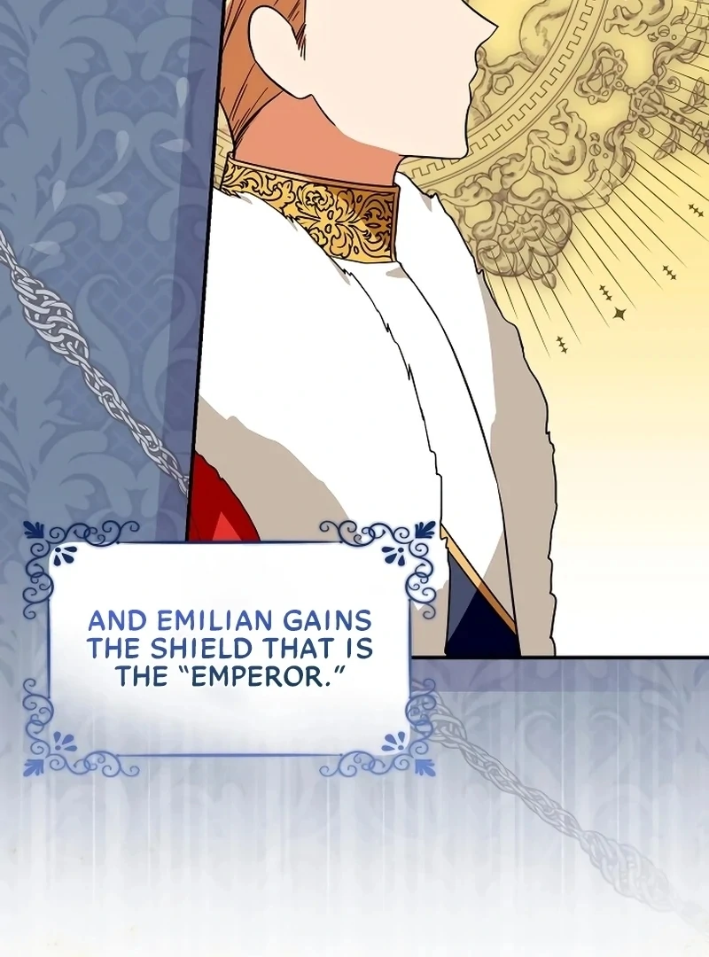 I Helped the Imprisoned Male Lead and He Became an Obsessive Man Chapter 8 523 ch 8 66