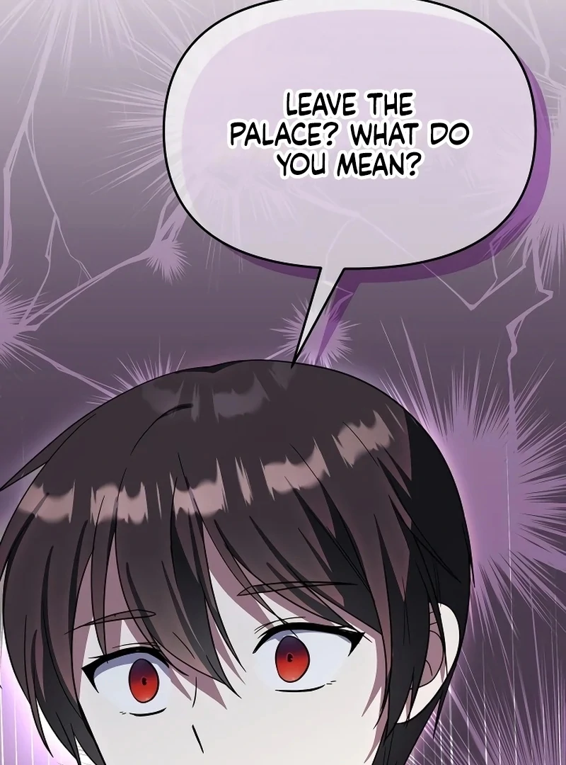 I Helped the Imprisoned Male Lead and He Became an Obsessive Man Chapter 8 530 ch 8 73