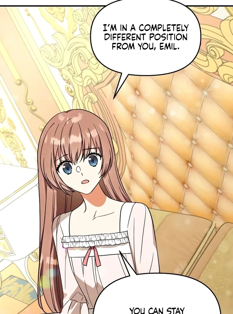 I Helped the Imprisoned Male Lead and He Became an Obsessive Man Chapter 8 534 ch 8 77