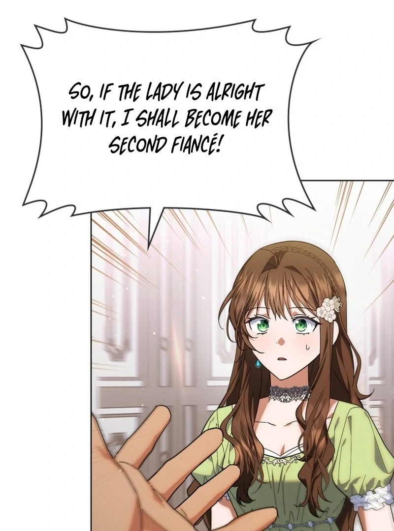 I Hired a Villain as My Housekeeper Chapter 23 426 002