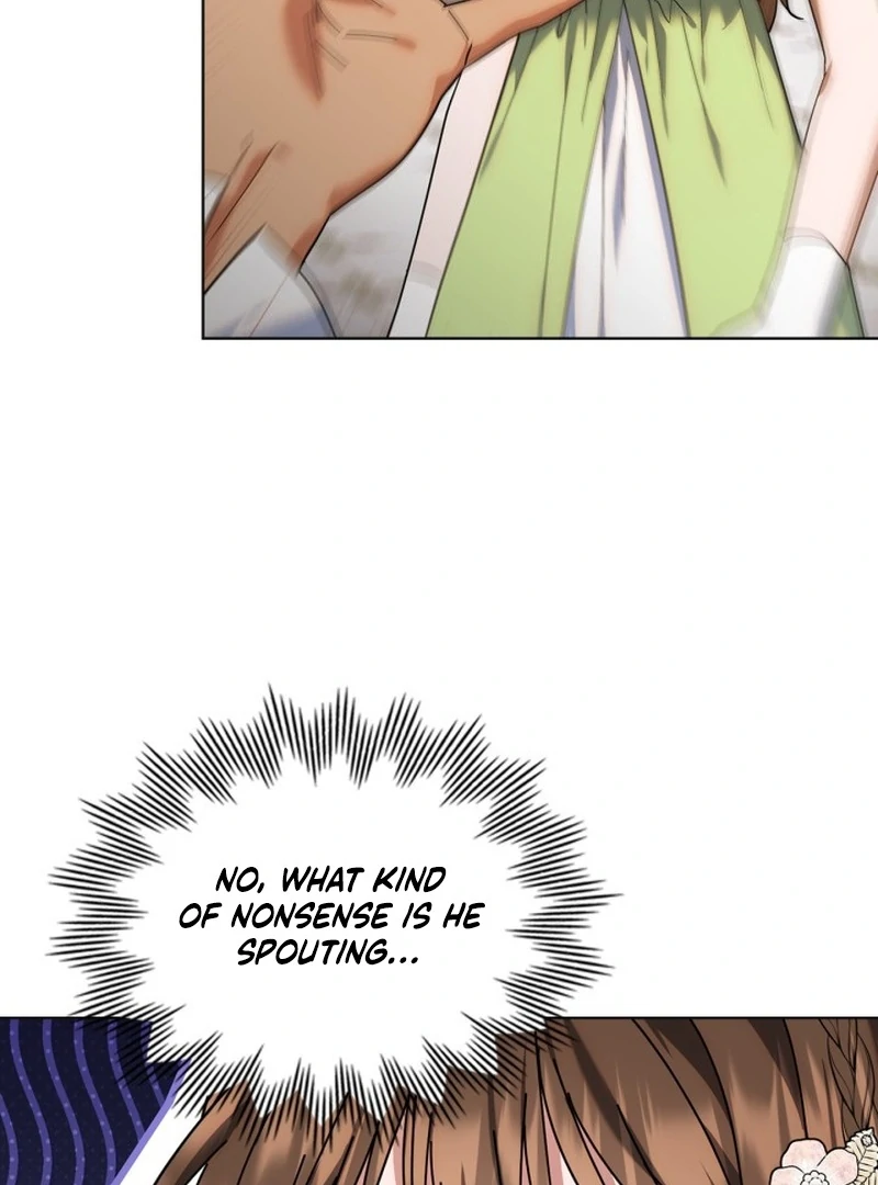 I Hired a Villain as My Housekeeper Chapter 23 427 003