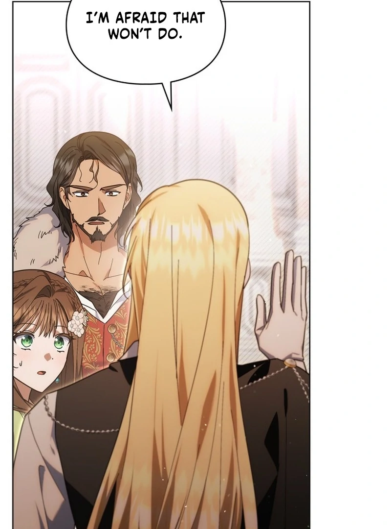 I Hired a Villain as My Housekeeper Chapter 23 430 006