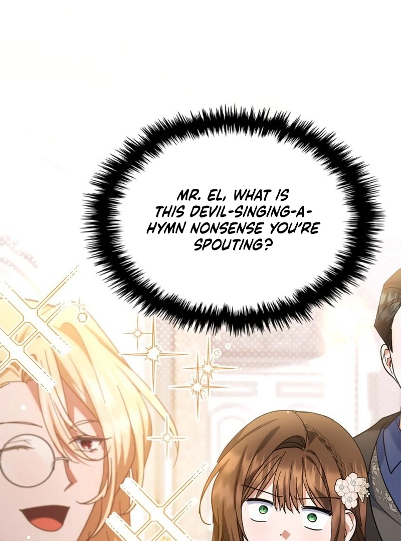 I Hired a Villain as My Housekeeper Chapter 23 438 014