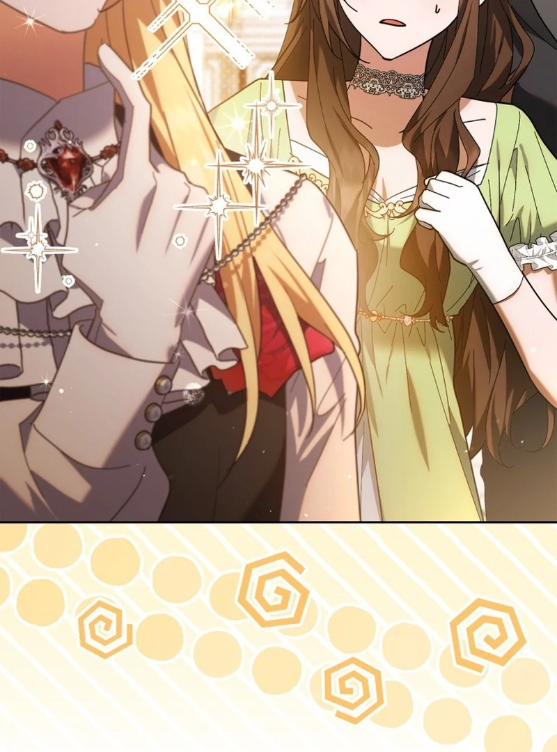 I Hired a Villain as My Housekeeper Chapter 23 439 015