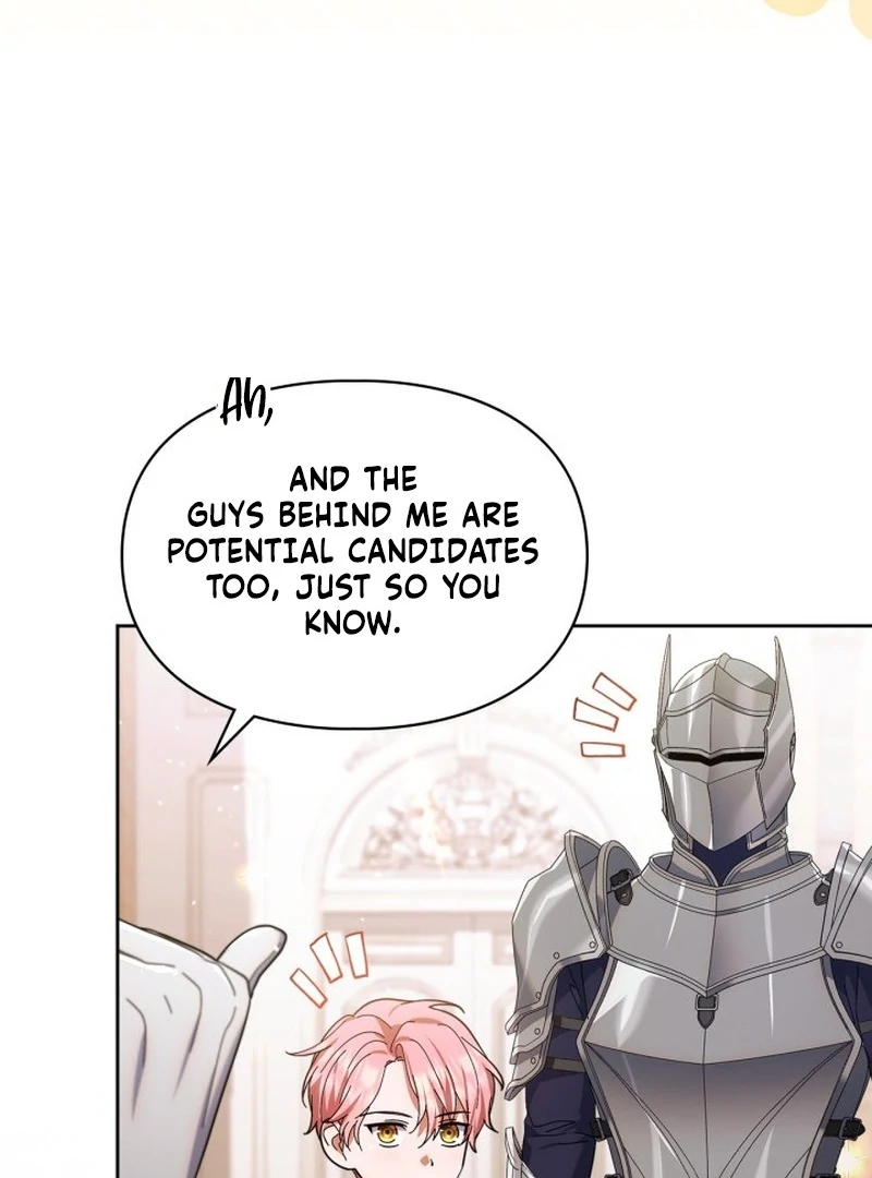 I Hired a Villain as My Housekeeper Chapter 23 440 016