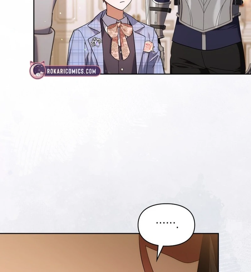 I Hired a Villain as My Housekeeper Chapter 23 441 017