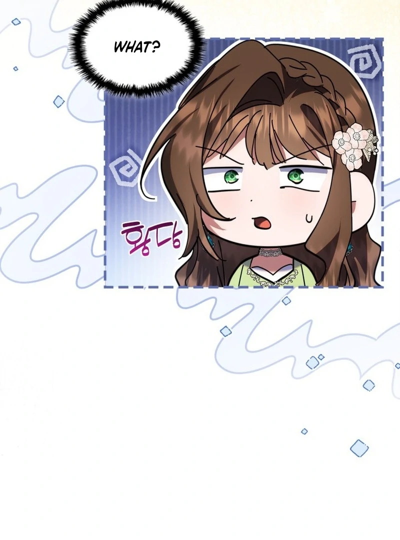 I Hired a Villain as My Housekeeper Chapter 23 448 024