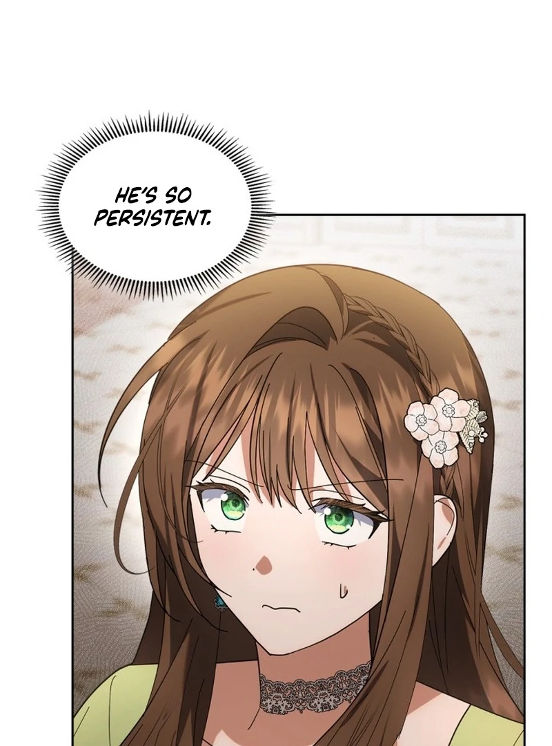 I Hired a Villain as My Housekeeper Chapter 23 449 025