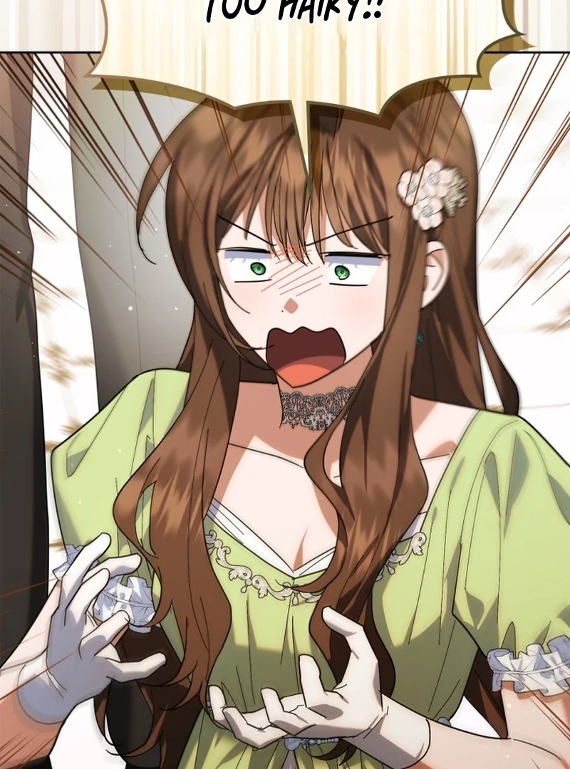 I Hired a Villain as My Housekeeper Chapter 23 455 031