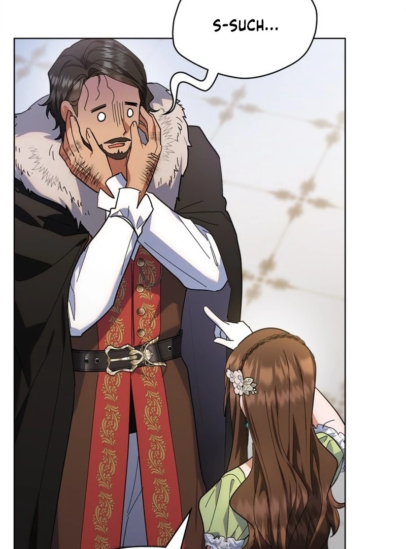 I Hired a Villain as My Housekeeper Chapter 23 464 040