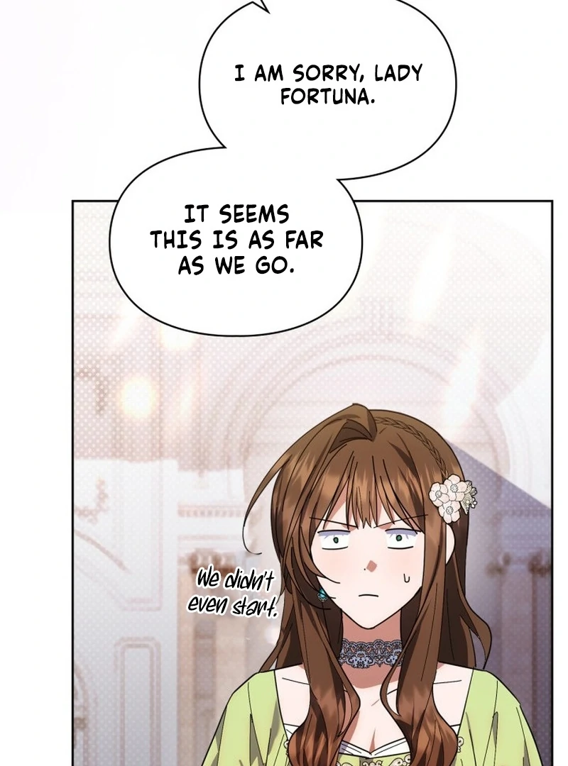 I Hired a Villain as My Housekeeper Chapter 23 468 044