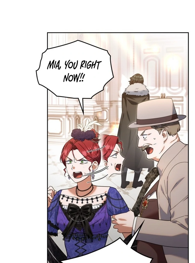 I Hired a Villain as My Housekeeper Chapter 23 474 050