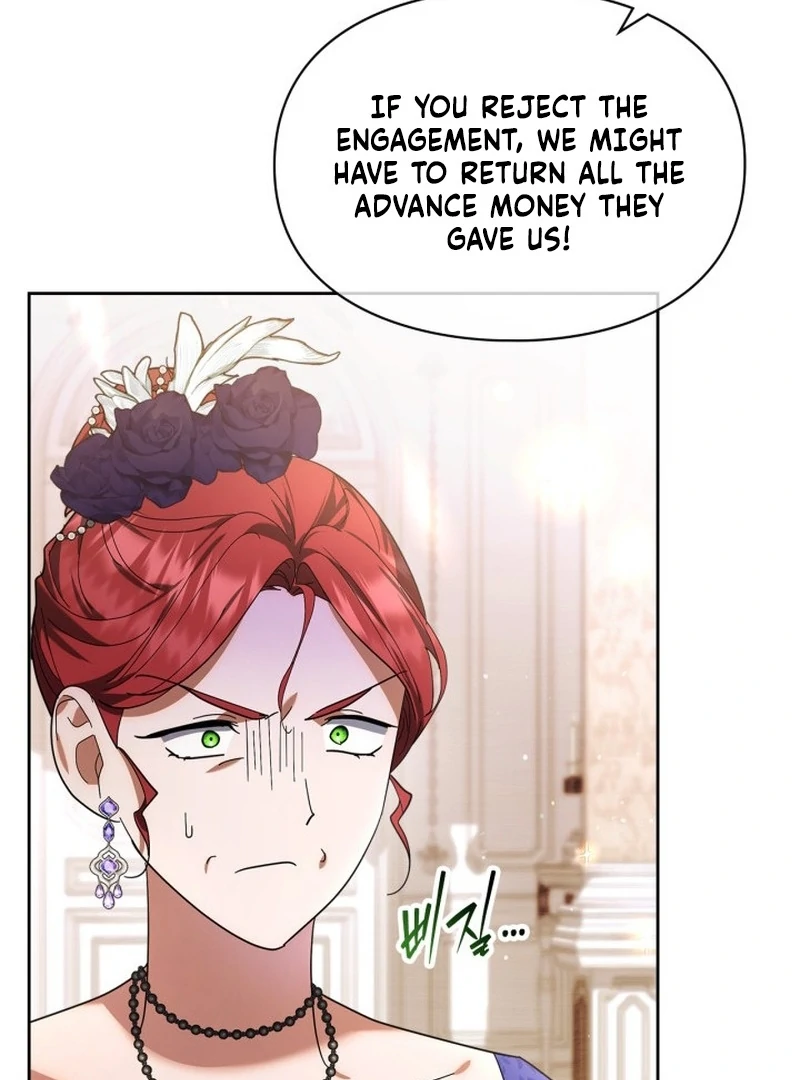 I Hired a Villain as My Housekeeper Chapter 23 477 053