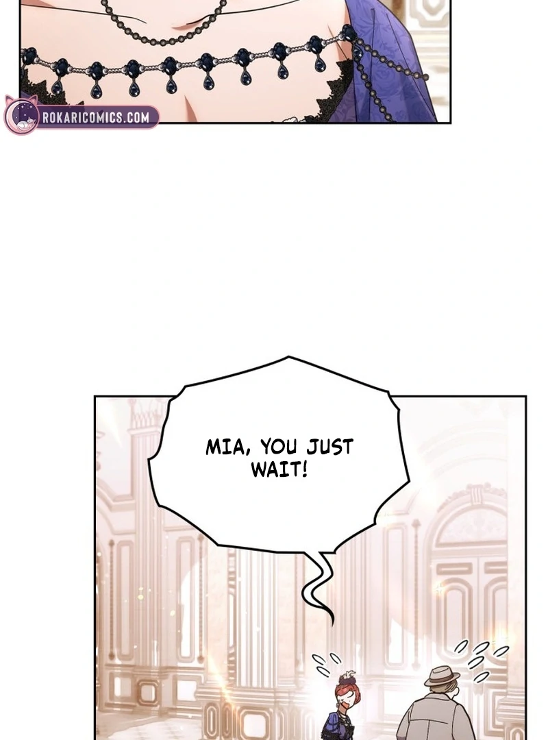 I Hired a Villain as My Housekeeper Chapter 23 478 054