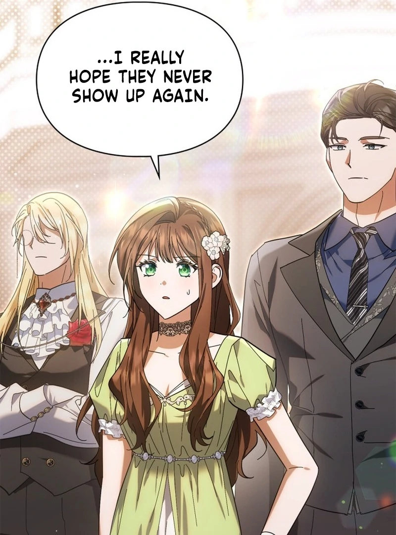 I Hired a Villain as My Housekeeper Chapter 23 481 057