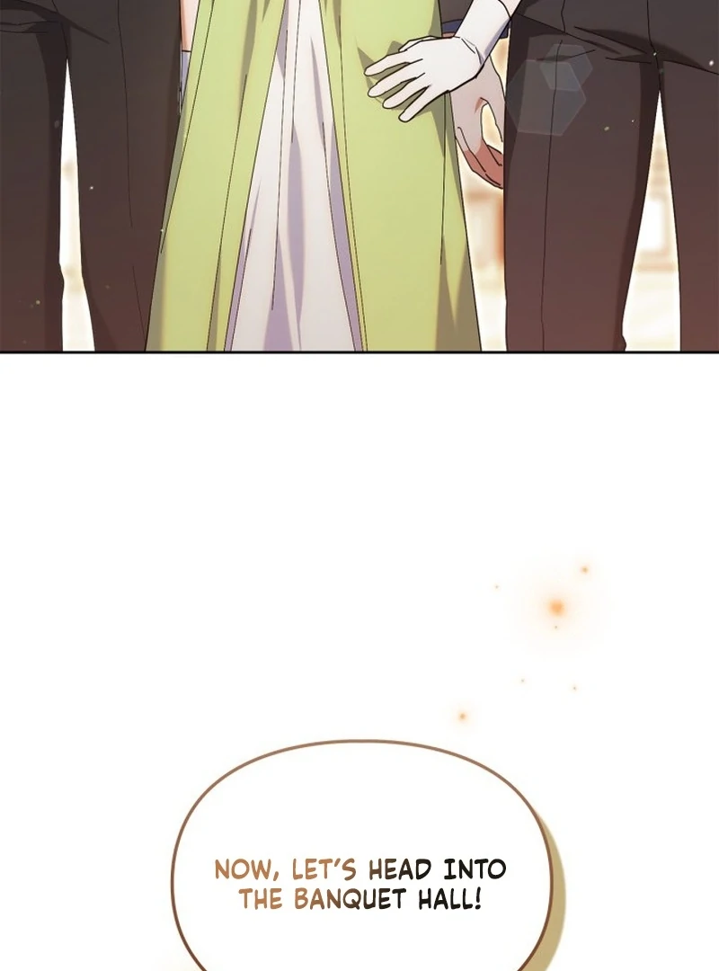 I Hired a Villain as My Housekeeper Chapter 23 482 058