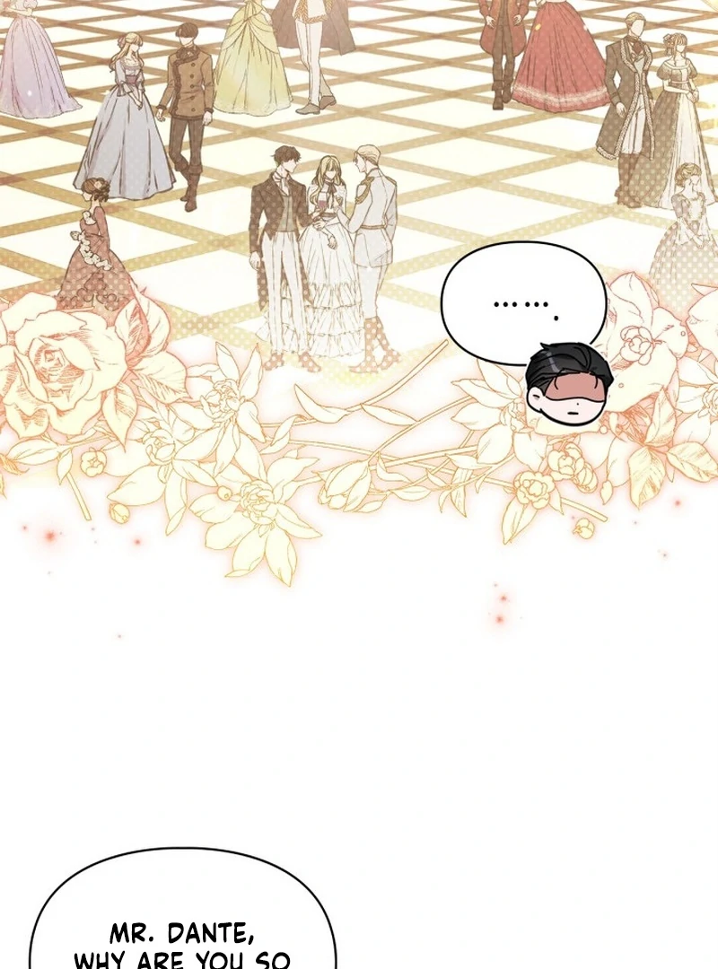 I Hired a Villain as My Housekeeper Chapter 23 487 063