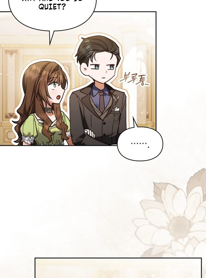 I Hired a Villain as My Housekeeper Chapter 23 488 064