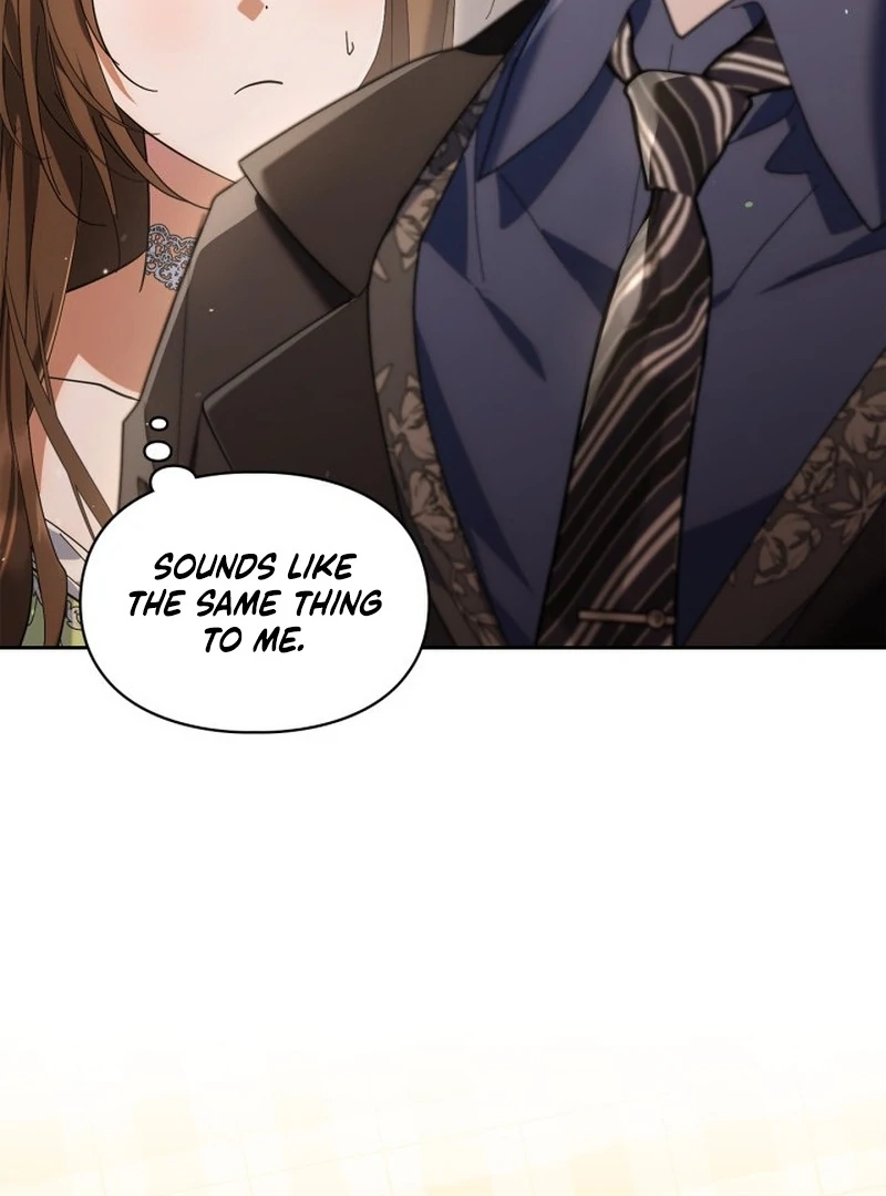 I Hired a Villain as My Housekeeper Chapter 23 492 068