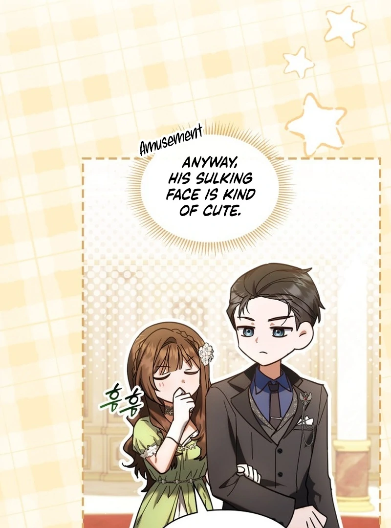 I Hired a Villain as My Housekeeper Chapter 23 493 069