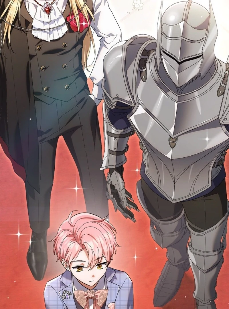 I Hired a Villain as My Housekeeper Chapter 23 495 071