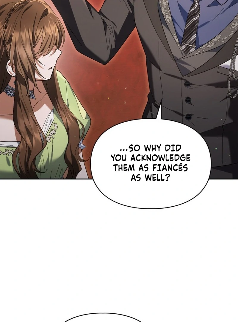 I Hired a Villain as My Housekeeper Chapter 23 497 073