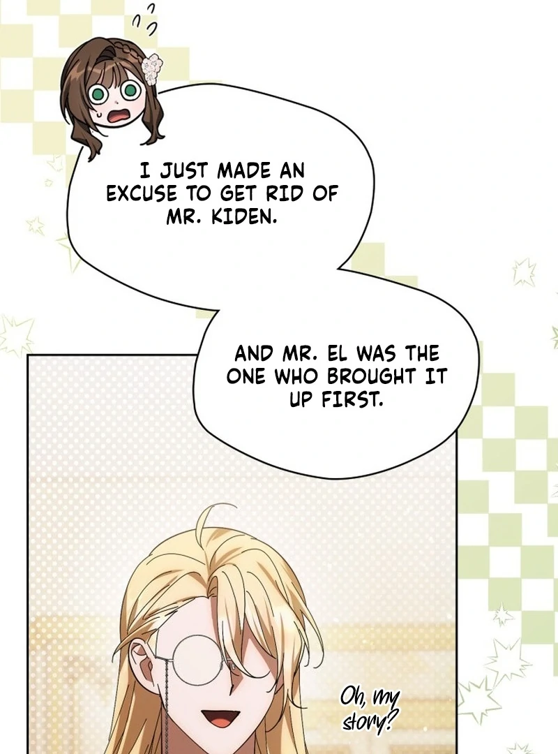 I Hired a Villain as My Housekeeper Chapter 23 500 076