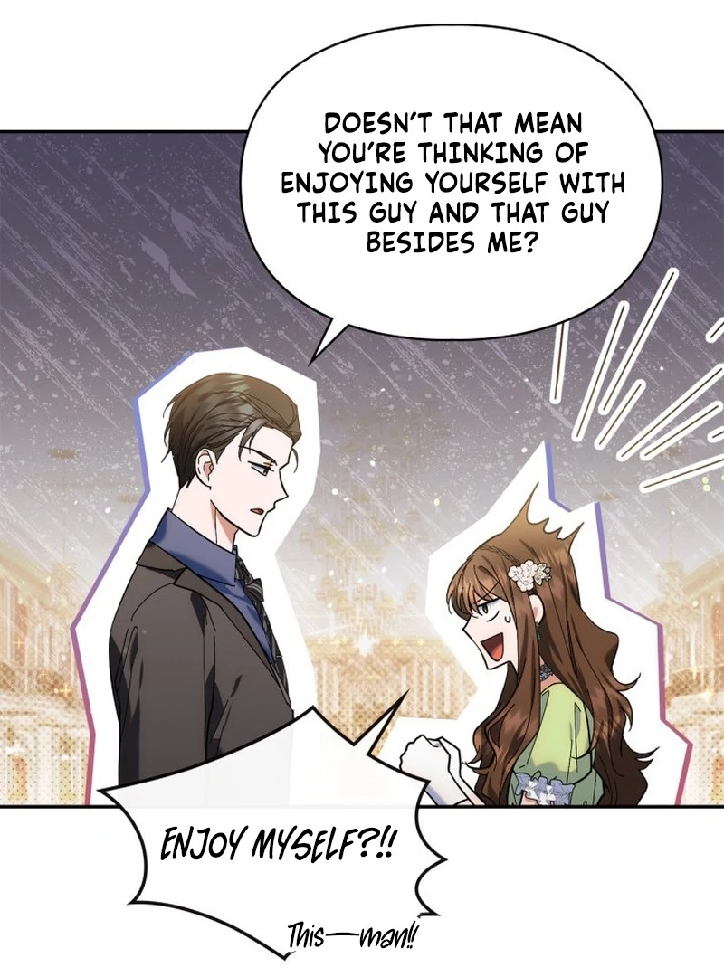 I Hired a Villain as My Housekeeper Chapter 23 502 078