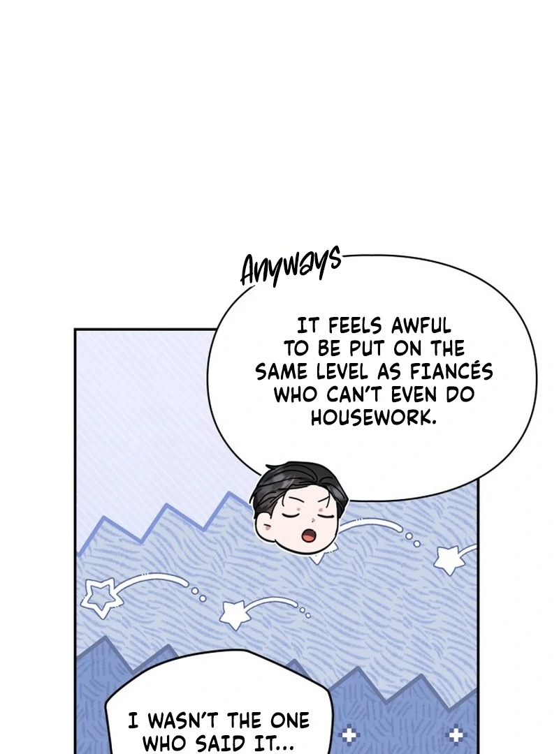 I Hired a Villain as My Housekeeper Chapter 23 503 079