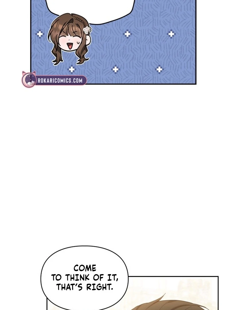 I Hired a Villain as My Housekeeper Chapter 23 504 080