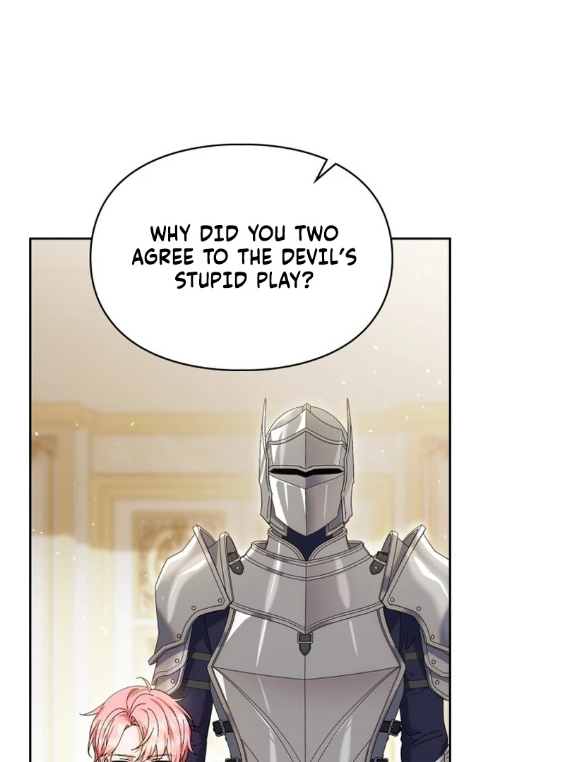 I Hired a Villain as My Housekeeper Chapter 23 506 082