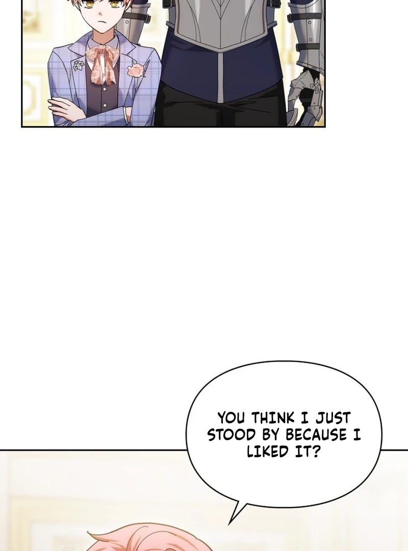 I Hired a Villain as My Housekeeper Chapter 23 507 083