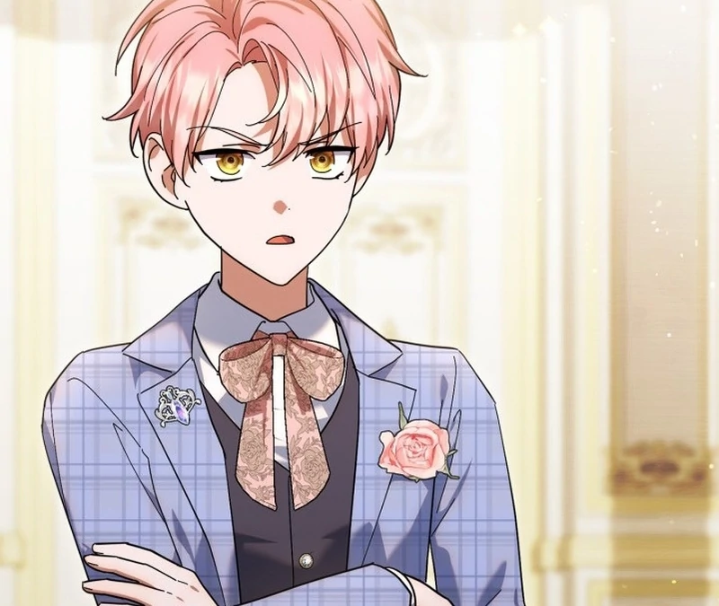 I Hired a Villain as My Housekeeper Chapter 23 508 084