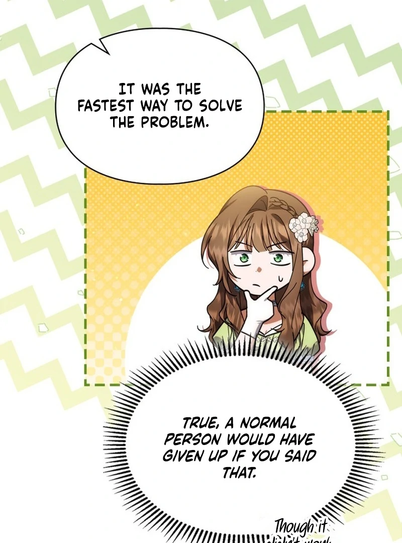 I Hired a Villain as My Housekeeper Chapter 23 510 086