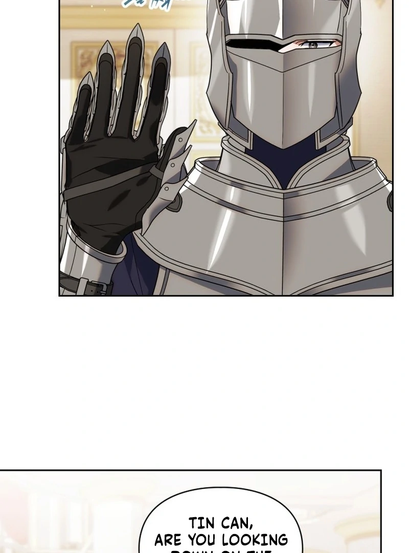 I Hired a Villain as My Housekeeper Chapter 23 512 088