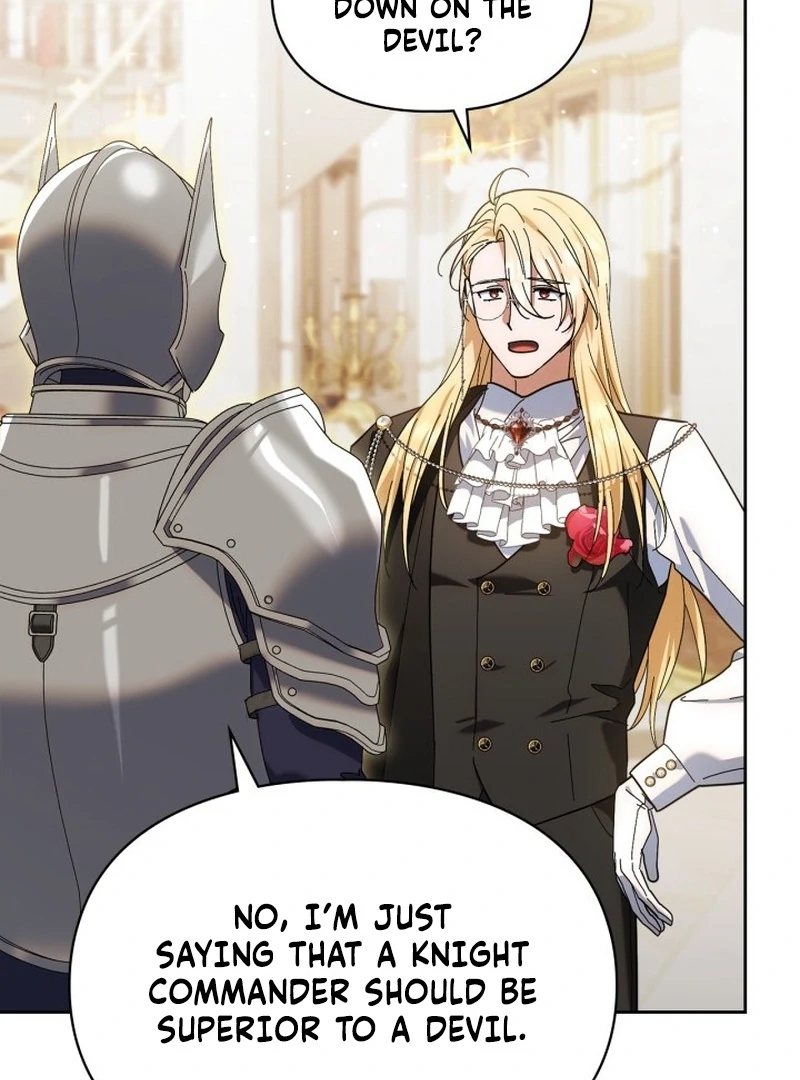 I Hired a Villain as My Housekeeper Chapter 23 513 089