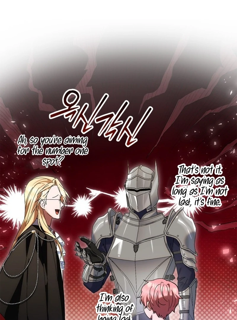 I Hired a Villain as My Housekeeper Chapter 23 516 092