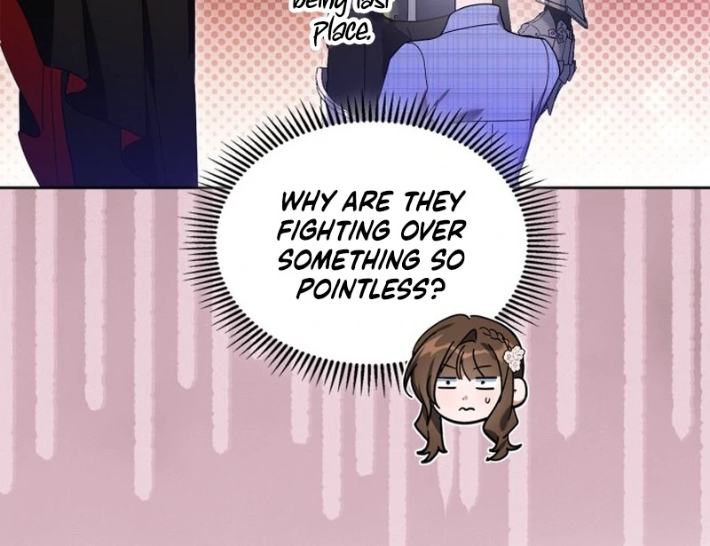 I Hired a Villain as My Housekeeper Chapter 23 517 093