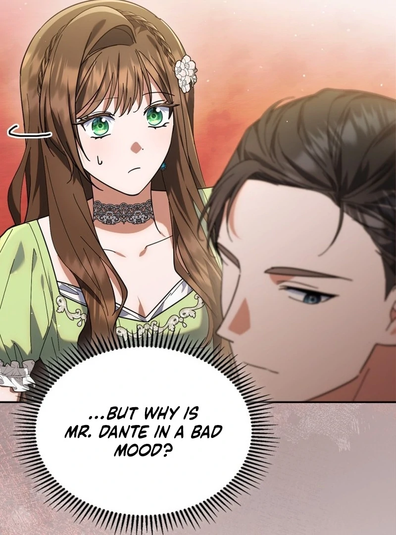 I Hired a Villain as My Housekeeper Chapter 23 519 095