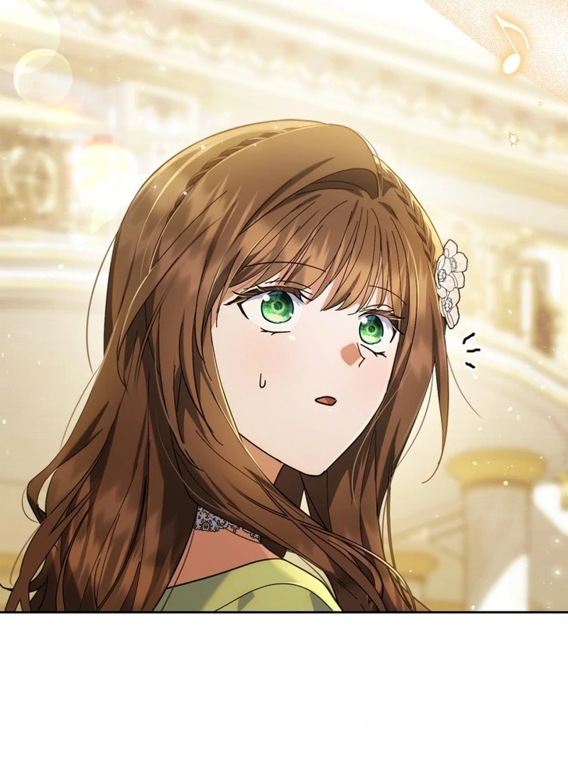 I Hired a Villain as My Housekeeper Chapter 23 525 101