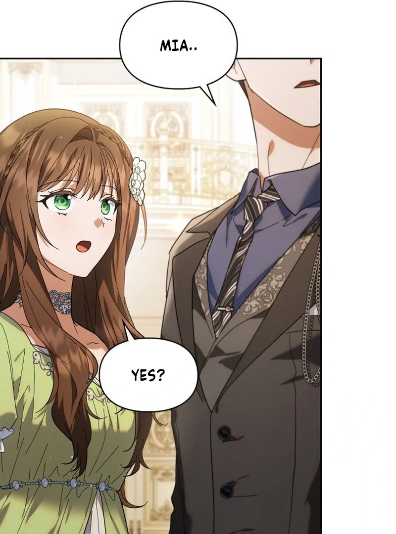 I Hired a Villain as My Housekeeper Chapter 23 529 105