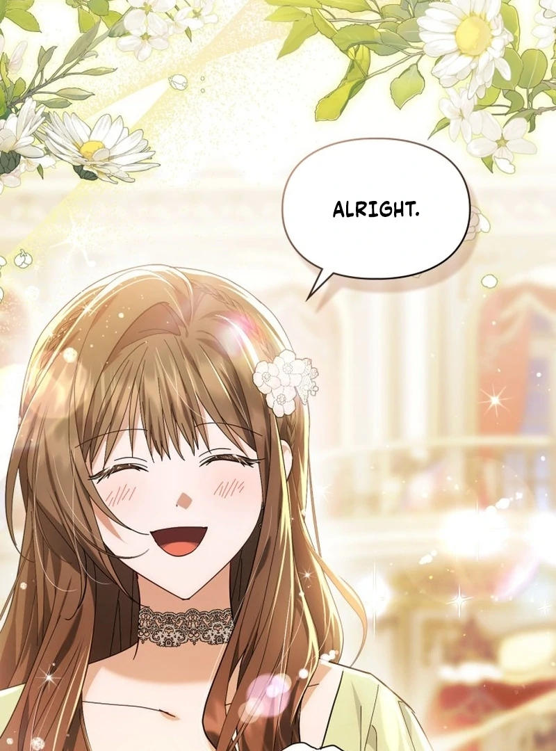 I Hired a Villain as My Housekeeper Chapter 23 535 111